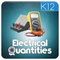 Electrical Quantities- Circuit