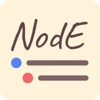 NodE – Organize Your Thoughts