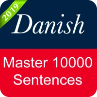 Danish Sentence Master