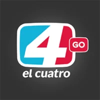 El Cuatro GO TV